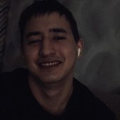 Равиль, 27 лет из г. 