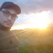 Рустам, 33 года из г. 