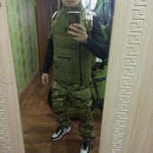 Рустам, 32 года из г. 