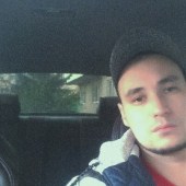 Рустам, 33 года из г. 