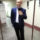 Марат, 35 лет из г. 