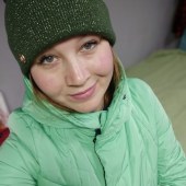 Регина, 43 года из г. 