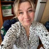 Регина, 44 года из г. 