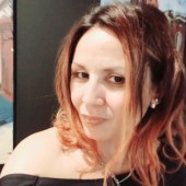 Алия, 47 лет из г. 