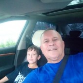 Равиль, 63 года из г. 