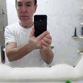 Фуат, 55 лет из г. 