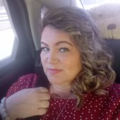 Роза, 45 лет из г. 