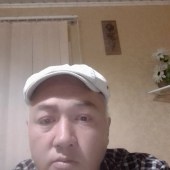 Ренат, 47 лет из г. 