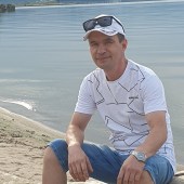 Шамиль, 42 года из г. 