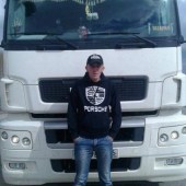 Ильяс, 35 лет из г. 