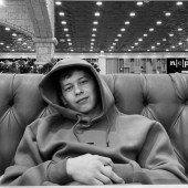 Ильдар, 23 года из г. 