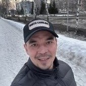 Айдар, 37 лет из г. 