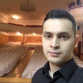 Гаяз, 32 года из г. 