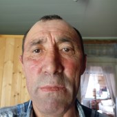 Радик, 52 года из г. 