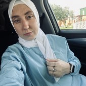 Гузель, 27 лет из г. 