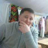 Ильнар, 37 лет из г. 