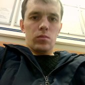 Раиль, 35 лет из г. 