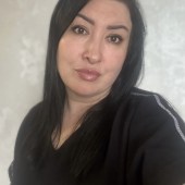 Гульнара, 43 года из г. 