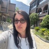 Гульнара, 43 года из г. 