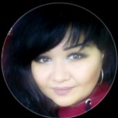 Ланда, 39 лет из г. 