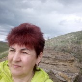 Глюза, 64 года из г. 