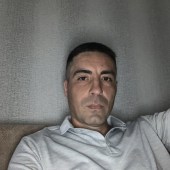 Радик, 39 лет из г. 