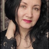 Эмма, 48 лет из г. 