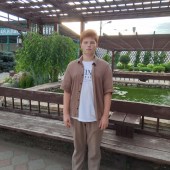 Вазих, 17 лет из г. 