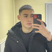 Чингиз, 26 лет из г. 