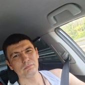 Марат, 31 год из г. 