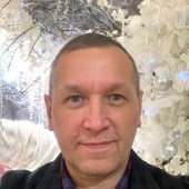 Альфат, 56 лет из г. 