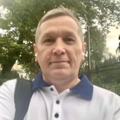 Альфат, 56 лет из г. 