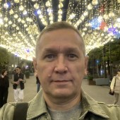 Альфат, 55 лет из г. 