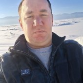 Рустам, 41 год из г. 