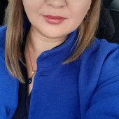 Сирень, 41 год из г. 