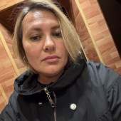 Эльвира, 39 лет из г. 