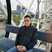 Артур, 35 лет из г. 