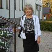 Миляуша, 61 год из г. 