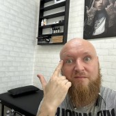 Ильдар, 36 лет из г. 