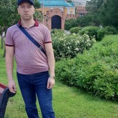 Руслан, 41 год из г. 