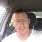 Арсен, 41 год из г. 