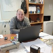 Динар, 38 лет из г. 