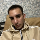 Рустам, 26 лет из г. 