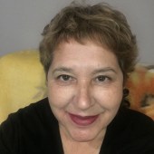 Рауза, 56 лет из г. 