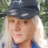 Марьям, 44 года из г. 