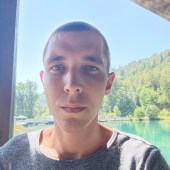 Фаниль, 28 лет из г. 