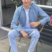 Артур, 29 лет из г. 