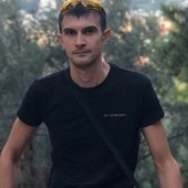 Александр, 37 лет из г. 