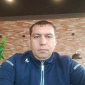 Альберт, 39 лет из г. 