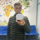 Ильназ, 30 лет из г. 